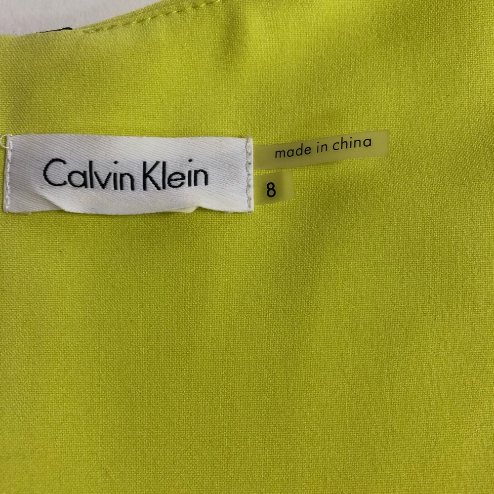 Calvin Klein Casual Dress - Picture 8 of 12